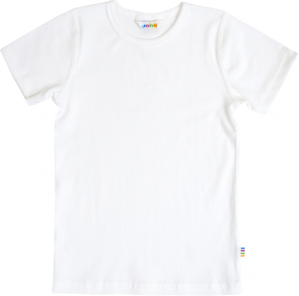 Joha Kinder T-Shirt White