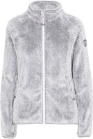 Trespass Damen Fleecejacke/Fleecepullover Telltale - Female Fleece At300 Silver Grey Trespass Damen Fleecejacke/Fleecepullover Telltale - Female Fleece At300 Silver Grey