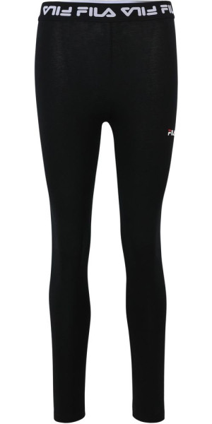 Fila Mädchen Leggings Lohnsfeld Taped Logo Leggings FAT0631
