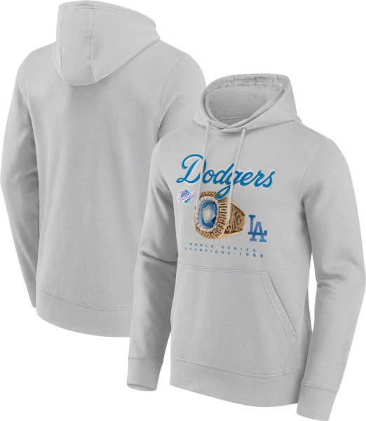 Los Angeles Dodgers Dodgers Champs Ring Hoodie 5301964