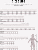 Pippi Babywear Kinder Windeln Cloth Muslin (8-Pack) 5871