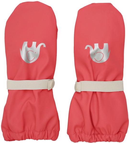 CeLaVi Kinder Handschuh Padded Pu-Mittens 6618