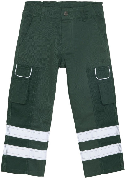 Minymo Kinder Hose Worker Pants 6660