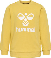 Preview: Hummel Kinder Jogginganzug Hmlhappy Arine Crewsuit Preview: Hummel Kinder Jogginganzug Hmlhappy Arine Crewsuit