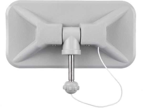 Black Island Oar Lock-A Grey