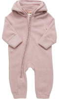 En Fant Kinder Suit LS Wholesuit Fleece 5896-Shadow Gray En Fant Kinder Suit LS Wholesuit Fleece 5896-Shadow Gray