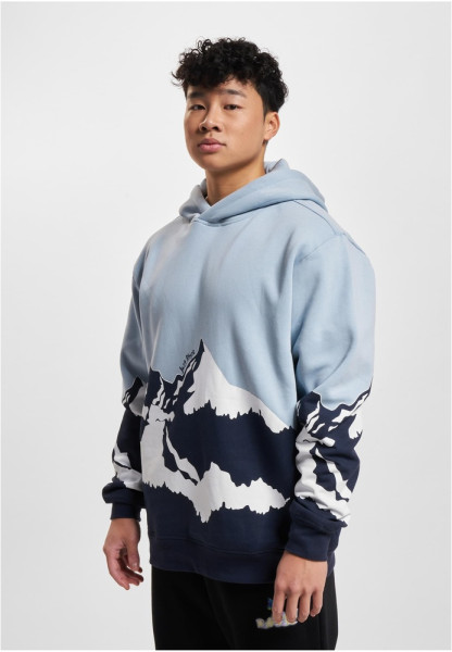Just Rhyse ThePeak Hoody JRHD509