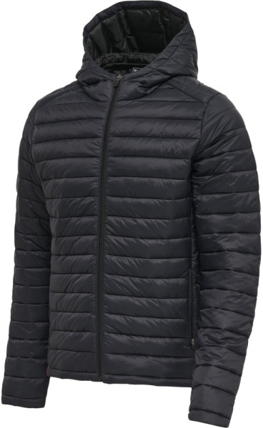 Hummel Jacke Hmlred Quilted Hood Jacket