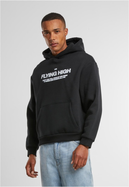 MT Upscale High Flight Fluffy Hoody MT3420