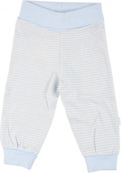 Fixoni Kinder Pants -knitted Infinity Pants - 32537-03-51 New Light Blue