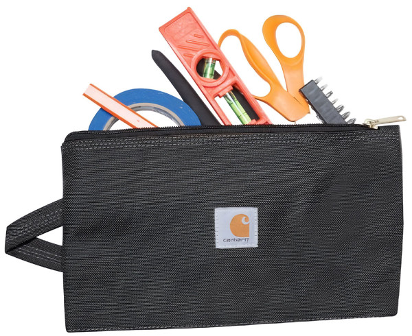 Carhartt Herren Andere Legacy Medium Tool Pouch Schwarz