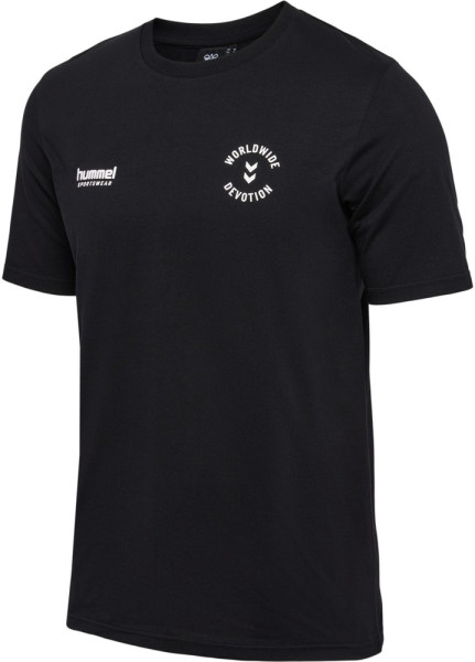 Hummel T-Shirt Hmllgc Devotion T-Shirt