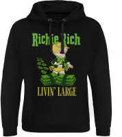 Richie Rich Hoodie Livin' Large Epic Hoodie UV-37-RR004-H74-4