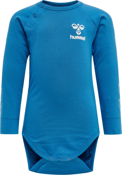 Hummel Kinder Longsleeve Body Hmlcody L/S 214112