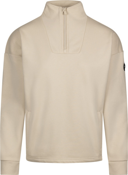 DLX Damen Fleecepullover Siobhan Fleece