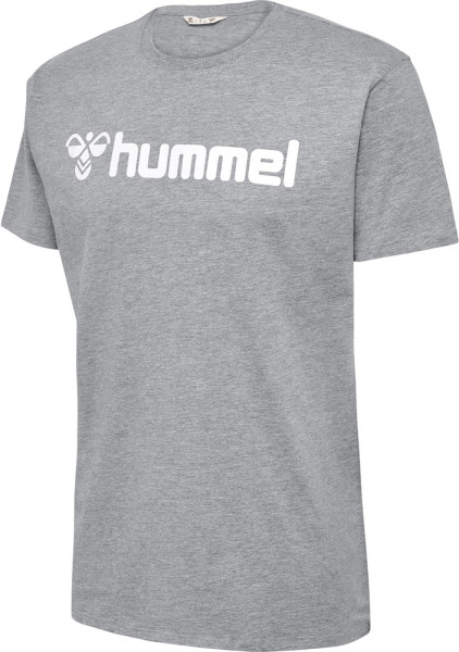 Hummel T-Shirt Hmlgo 2.0 Logo S/S 224840