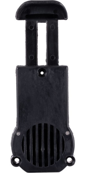 Black Island Drain Plug Set-C Black 360