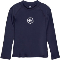 Color Kids Kinder Longsleeve T-Shirt L/S Solid 6141