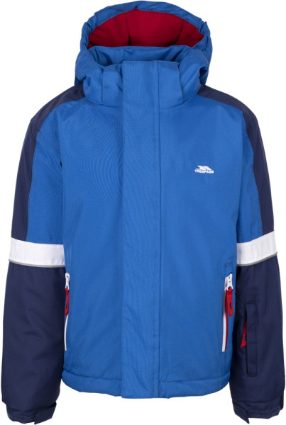 Trespass Kinder Regenjacke Kingsley Ski Jacket