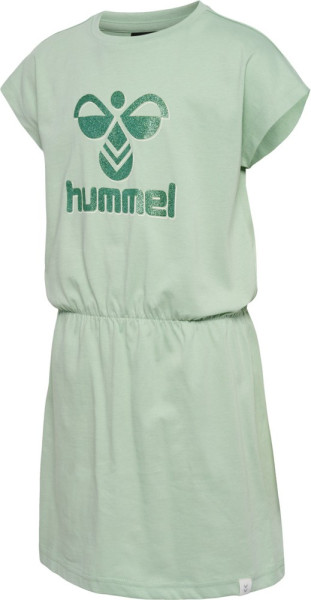 Hummel Kinder Kleid Hmltwilight Dress S/S