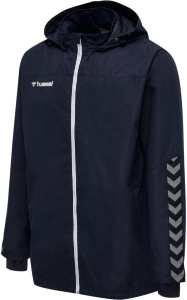 Hummel Kinder Jacke Hmlauthentic Kids All-Weather Jacket
