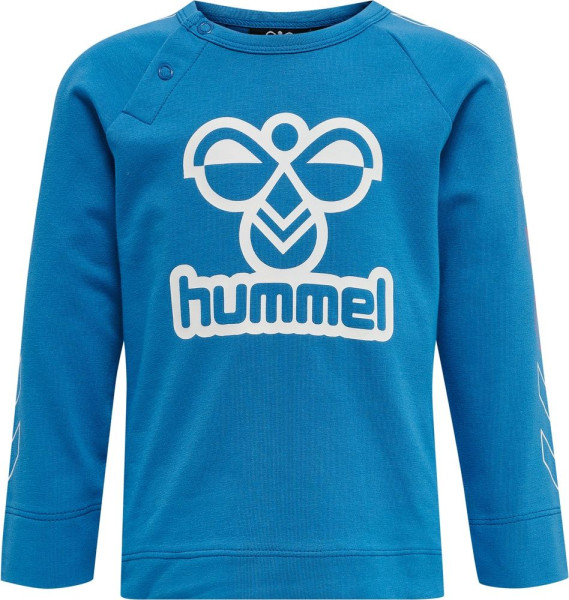 Hummel Kinder Longsleeve Hmlcody T-Shirt L/S 214113