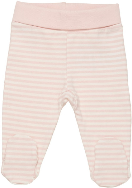 Fixoni Kinder Hose Pants w. Foot Y/D Stripe