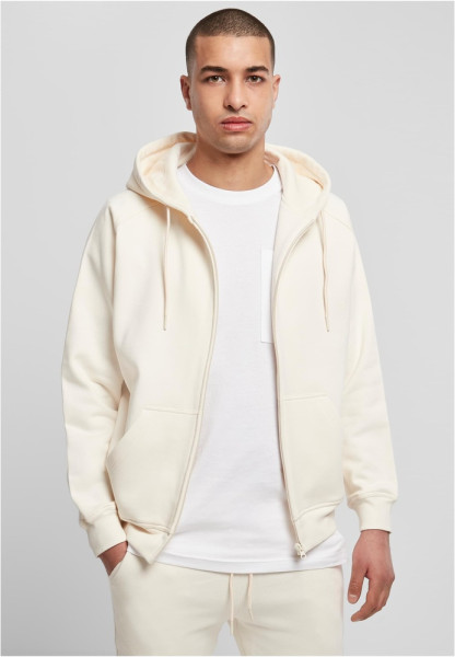Urban Classics Zip Hoody TB014C
