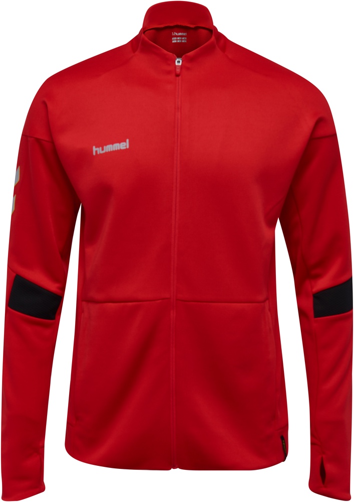 Hummel Trainingsjacke Tech Move Poly Zip Jacket All Hummel Kids - Main Image