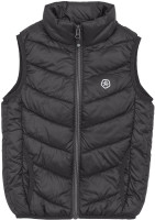 Color Kids Kinder Steppweste Waistcoat Quilted 5438