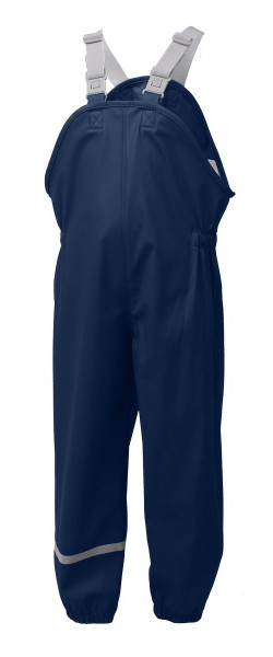 Color Kids Premium Regenhose Marine Blue