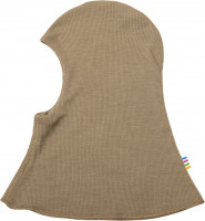 Joha Kinder Balaclava Mütze Beige