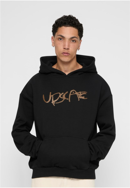 MT Upscale Giza Oversize Hoodie MT2879