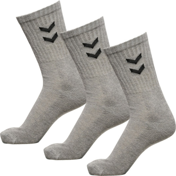 Hummel Socken 3-Pack Basic Sock 022030