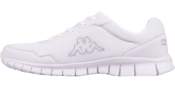 Kappa Sneaker in Übergröße 243204OCXL