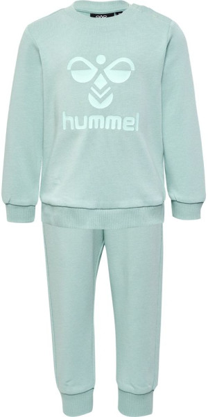 Hummel Kinder Jumpsuits & Trainingsanzüge Hmlarine Crewsuit