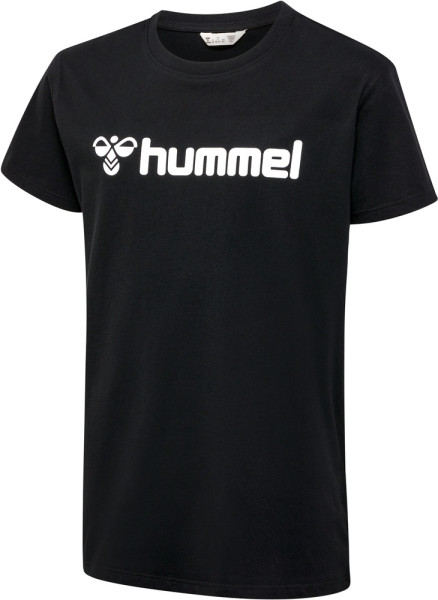 Hummel Kinder T-Shirt & Top Hmlgo 2.0 Logo T-Shirt S/S Kids
