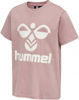 Hummel Kids Tres T-Shirt Deauville Mauve