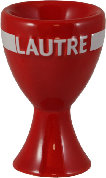 1. FC Kaiserslautern FCK Eierbecher Relief Lautre 2er Set 3023186