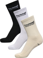 Hummel Socken Hml3-Pack Socks Sportswear