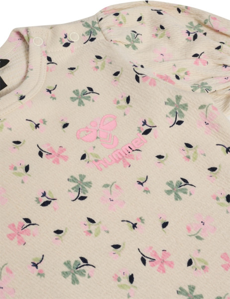 Hummel Kinder Kurzarm Body Hmltyra S/S 228221