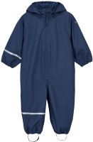 CeLaVi Kinder Regenanzug Basic Rainwear Suit PU 6551