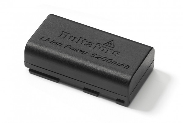 Hultafors LI-ION Batterie HRB Black