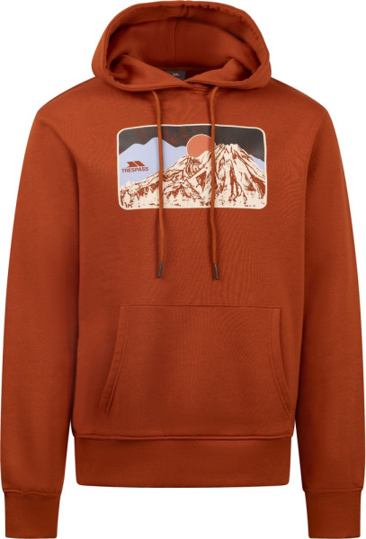 Trespass Hoodie Norton Casual Hoodie