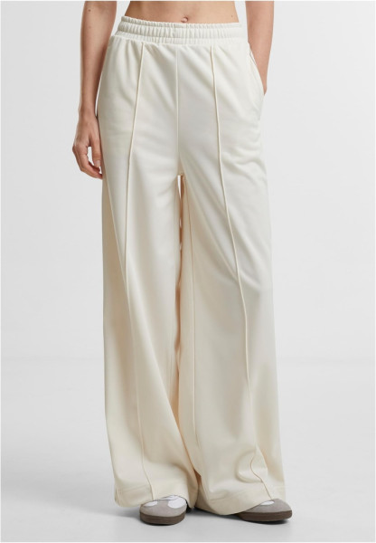 Urban Classics Damen Ladies Pin Tuck Track Pants TB6219