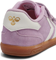 Hummel Kinder Sneaker Victory Suede Ii 217833