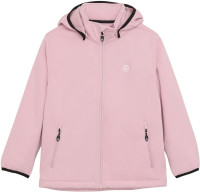 Color Kids Kinder Jacke Softshell with Fleece 5970