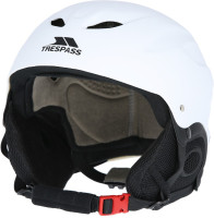 Trespass Fahrradhelm Skyhigh - Snow Helmet