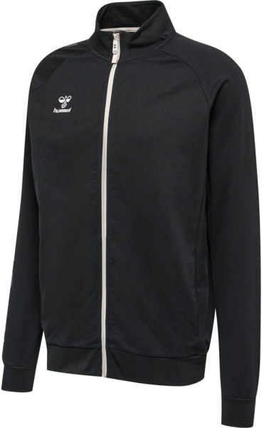 Hummel Trainingsjacke Hmlmove Grid Cotton Zip Jacket 214791