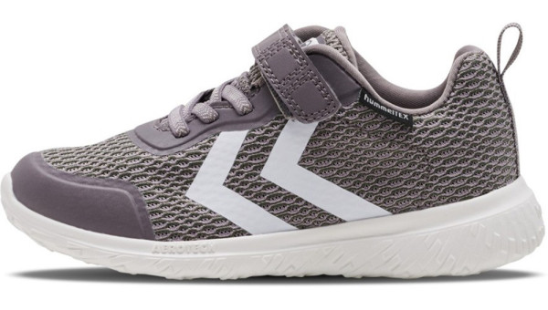 Hummel Kinder Sneaker Actus Recycled Tex Jr 215405